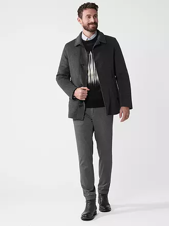 GIMO'S | Manteau en laine | 